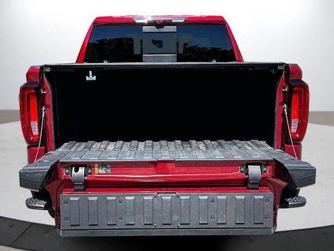 Used 2024 GMC Sierra 1500 Denali AWD/4WD image 25