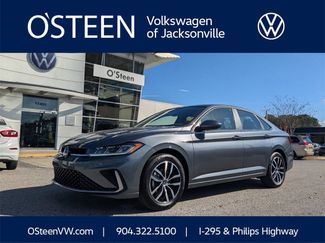 New 2026 Volkswagen Jetta SE video 1