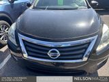 Used 2015 Nissan Altima 2.5 SL w/ Technology Package image 2