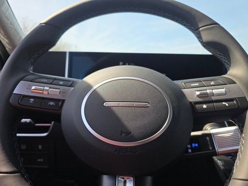 Certified 2025 Hyundai Sonata SEL image 12