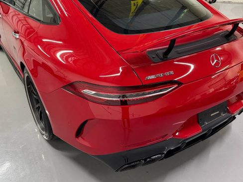 Used 2019 Mercedes-Benz AMG GT 63 image 18