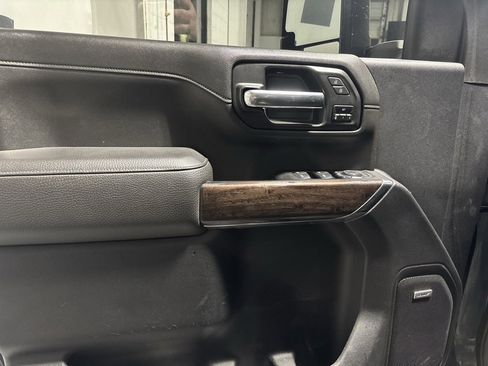 Used 2020 GMC Sierra 2500 Denali w/ Denali Ultimate Package image 10