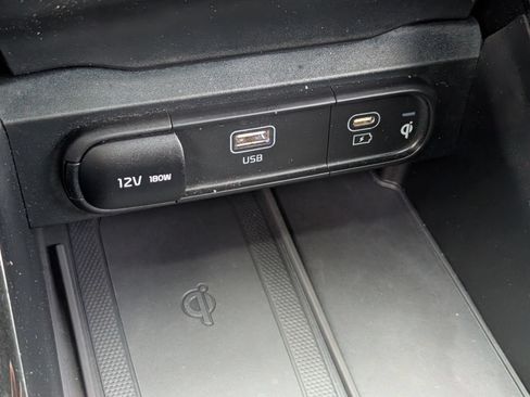 Used 2024 Kia Telluride EX X-Line AWD/4WD image 10