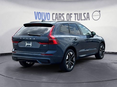 New 2026 Volvo XC60 B5 Plus w/ Protection Package Premier image 5