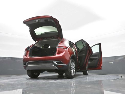 Used 2022 Buick Envision Preferred image 42