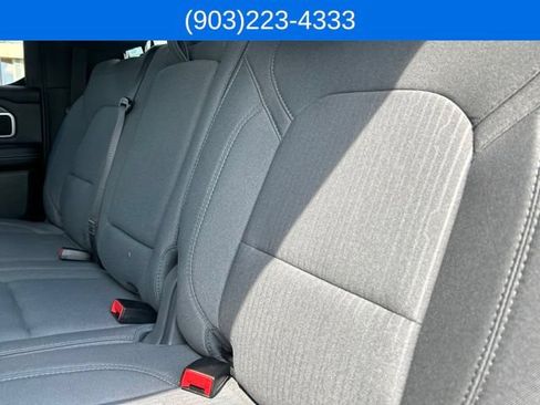 Used 2023 RAM 1500 Lone Star RWD image 39