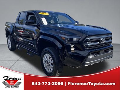 Used 2024 Toyota Tacoma SR5