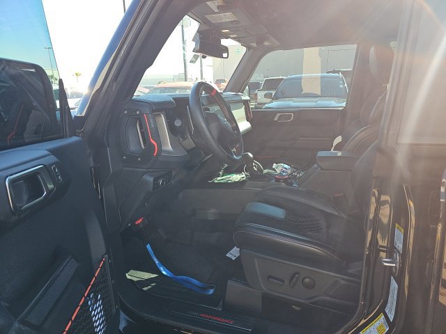 Used 2024 Ford Bronco Raptor AWD/4WD image 2