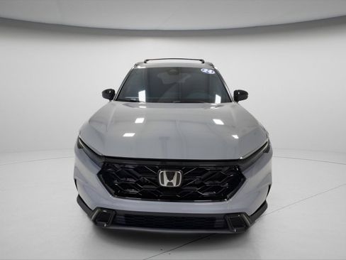 Used 2024 Honda CR-V Sport image 2