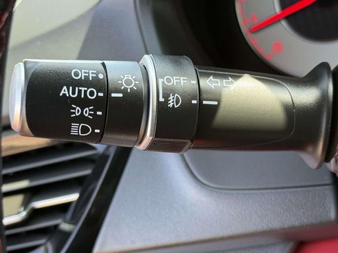 Used 2025 Acura RDX AWD w/ A-Spec & Advance Pkg image 27