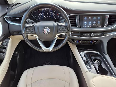 Used 2023 Buick Enclave Premium w/ Experience Buick Package image 5