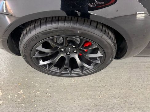 Used 2023 Dodge Challenger SRT Hellcat image 5