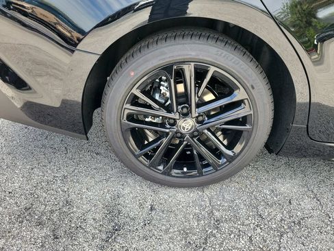 New 2026 Toyota Camry SE w/ Convenience Package FWD image 30