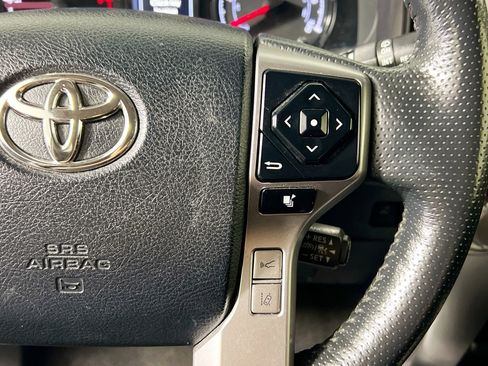 Used 2024 Toyota 4Runner SR5 Premium AWD/4WD image 19