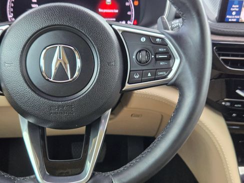 Certified 2025 Acura MDX SH-AWD w/ Advance Package image 22