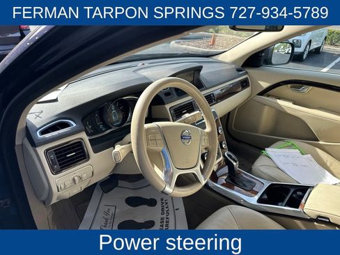Used 2014 Volvo XC70 3.2 FWD image 7