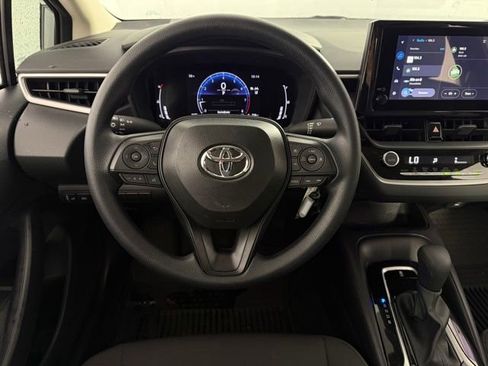 Used 2026 Toyota Corolla LE FWD image 20