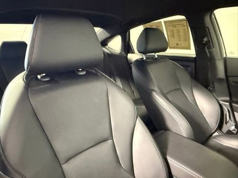 Used 2025 Honda Accord Sport image 51