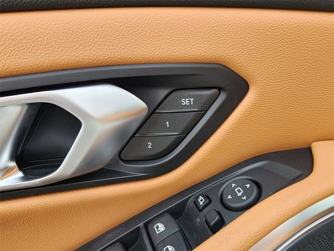 New 2026 BMW 330i xDrive Sedan image 16