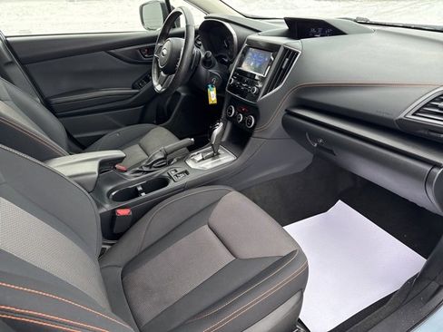 Used 2021 Subaru Crosstrek 2.0i Premium image 39