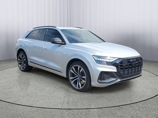 Used 2022 Audi SQ8 Premium Plus AWD/4WD video 2