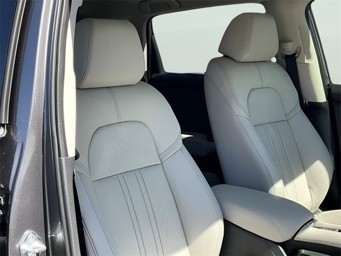 New 2026 Honda HR-V EX-L image 17