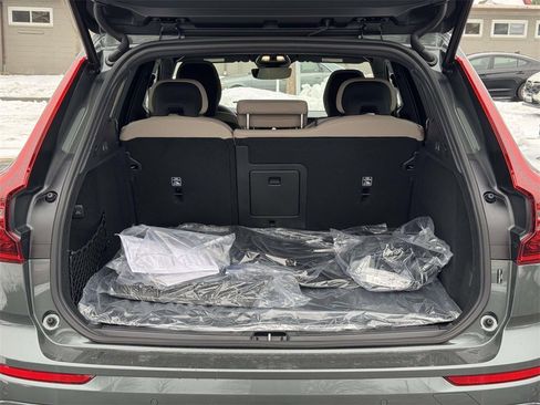 New 2026 Volvo XC60 T8 Core w/ Climate Package image 14