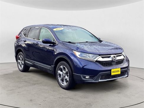 Used 2018 Honda CR-V EX-L image 7