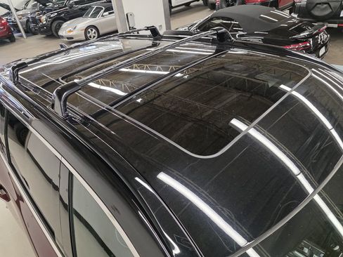 Used 2022 INFINITI QX60 Autograph w/ Cargo Package image 54