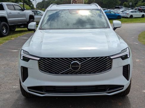 New 2026 Volvo XC90 T8 Core w/ Protection Package Premier AWD/4WD image 9