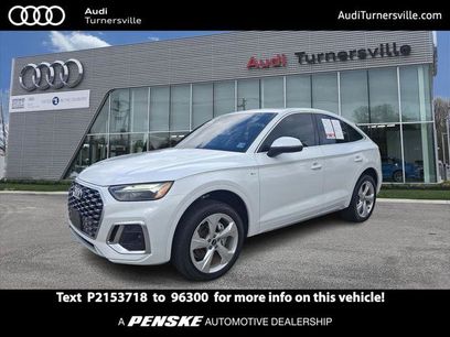 Certified 2023 Audi Q5 2.0T Premium w/ Convenience Package