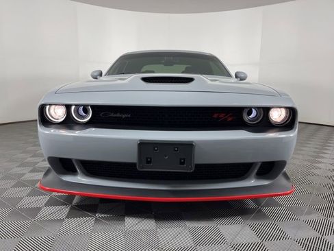 Used 2021 Dodge Challenger R/T Scat Pack RWD image 5