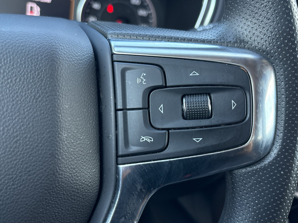 Used 2024 Chevrolet Blazer LT w/ Convenience Package FWD image 18