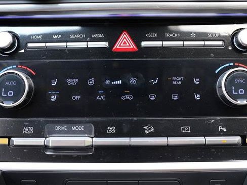 New 2026 Hyundai Santa Fe Limited AWD/4WD image 19