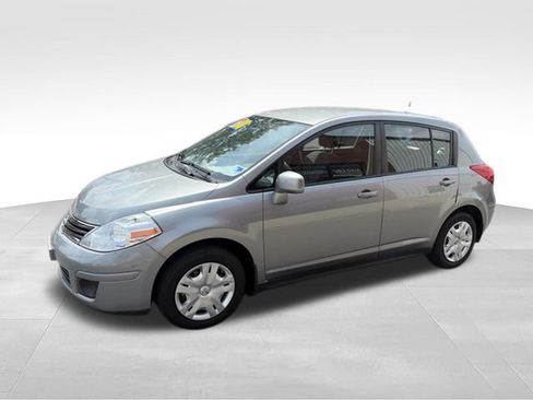 Used 2010 Nissan Versa 1.8 S w/ PWR Plus Pkg FWD image 21