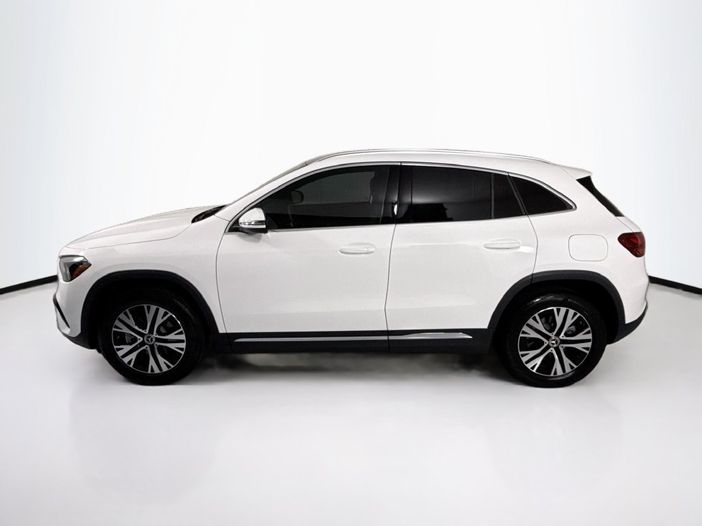 Certified 2026 Mercedes-Benz GLA 250 image 8