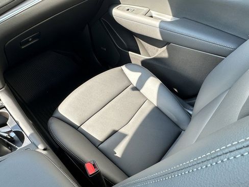 New 2026 Cadillac XT5 Luxury w/ LPO, Floor Liner Package image 13