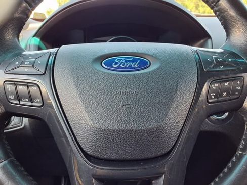 Used 2016 Ford Explorer XLT w/ Equipment Group 202A FWD image 17