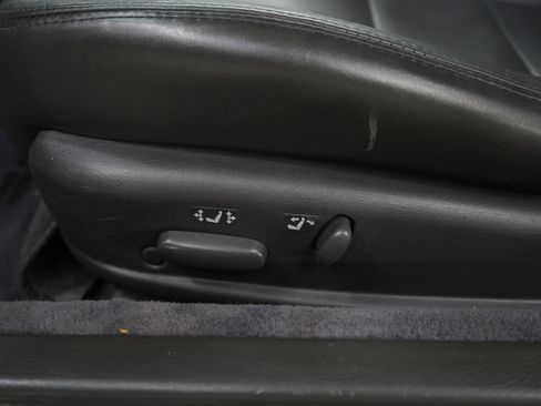 Used 1992 Subaru SVX AWD image 21