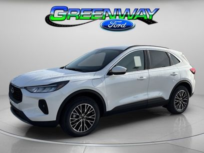 Used 2025 Ford Escape SE