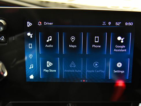 Used 2024 Chevrolet Corvette Stingray Convertible w/ 1LT image 26