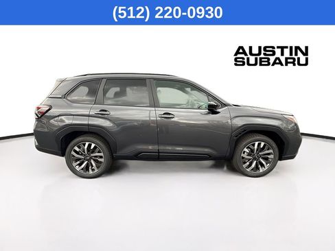 New 2026 Subaru Forester Touring AWD/4WD image 9