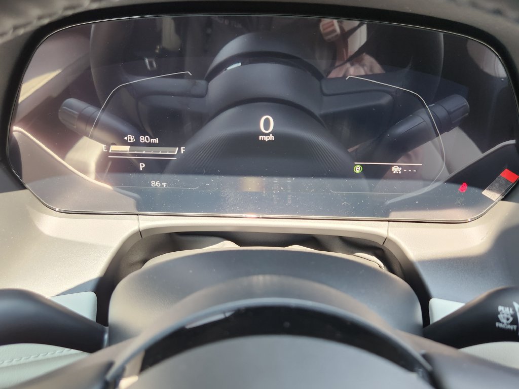 New 2026 MAZDA CX-5 Preferred AWD/4WD image 7