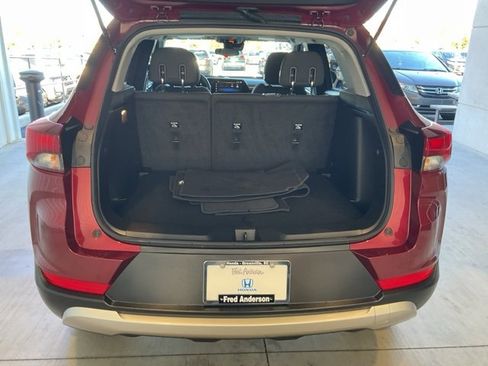 Used 2024 Chevrolet TrailBlazer LT image 19