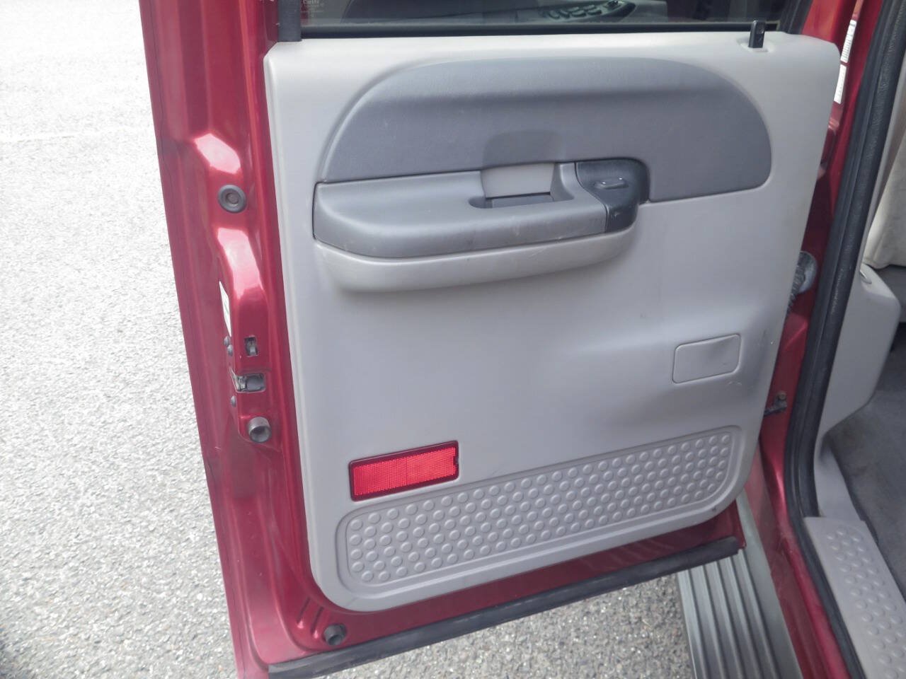 Used 2001 Ford F350 XLT AWD/4WD image 38