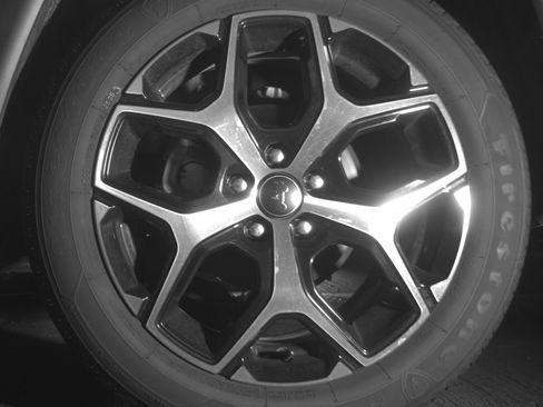 Used 2025 Jeep Compass Limited image 14