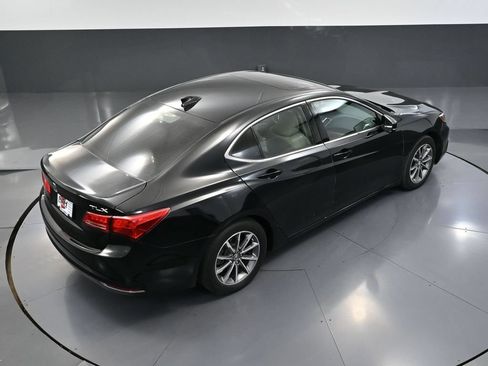 Used 2020 Acura TLX FWD image 56