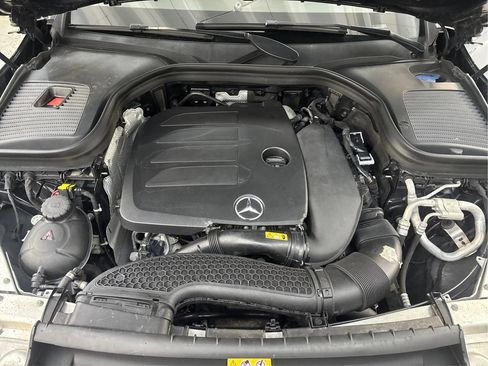 Used 2020 Mercedes-Benz GLC 300 4MATIC image 29