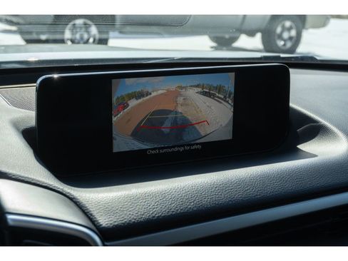 Used 2024 MAZDA CX-50 AWD 2.5 S w/ Preferred Package image 21