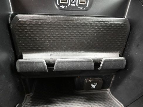 Used 2024 RAM 2500 Big Horn image 29